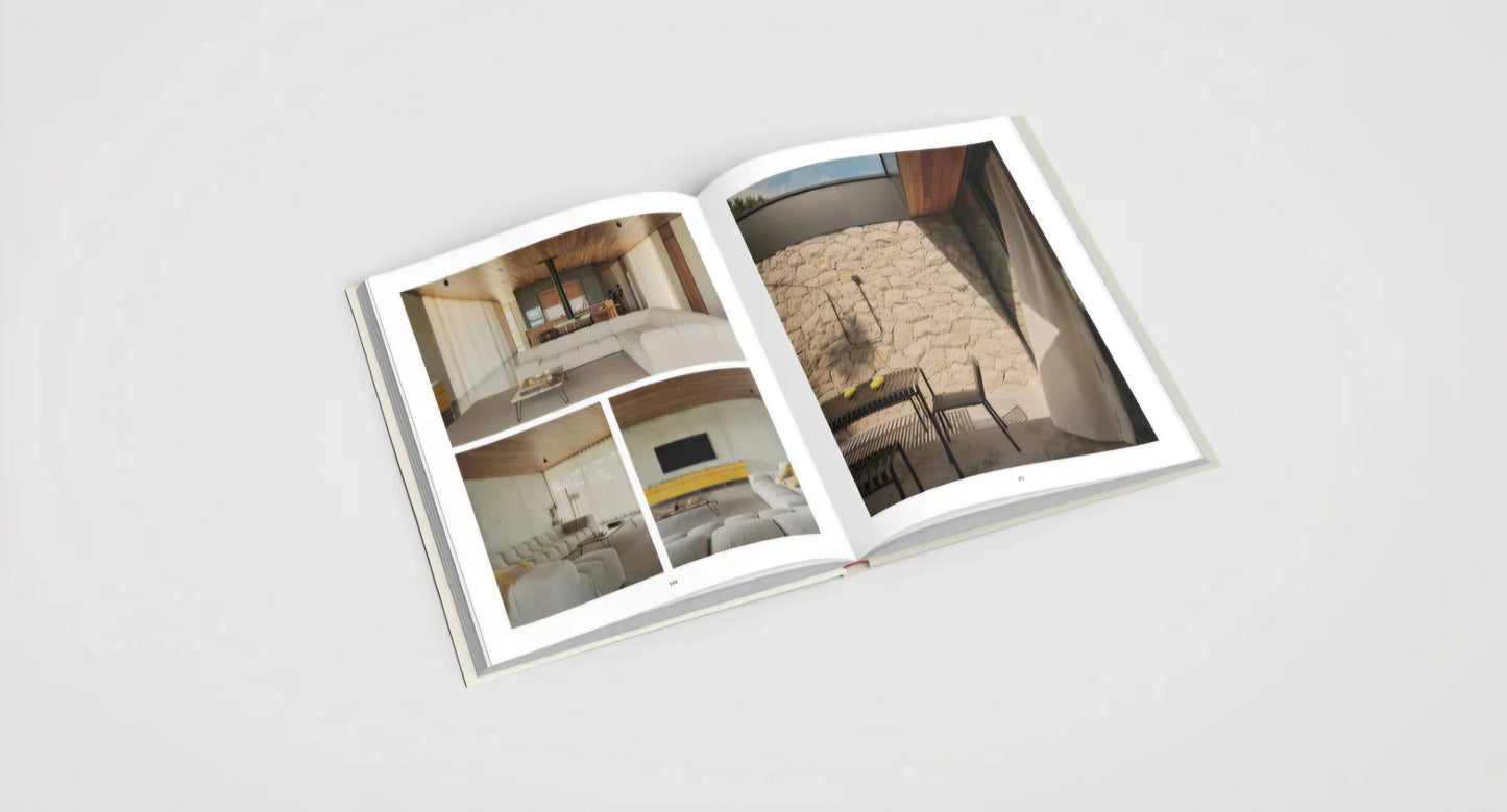 New Mags - Mindful Living
