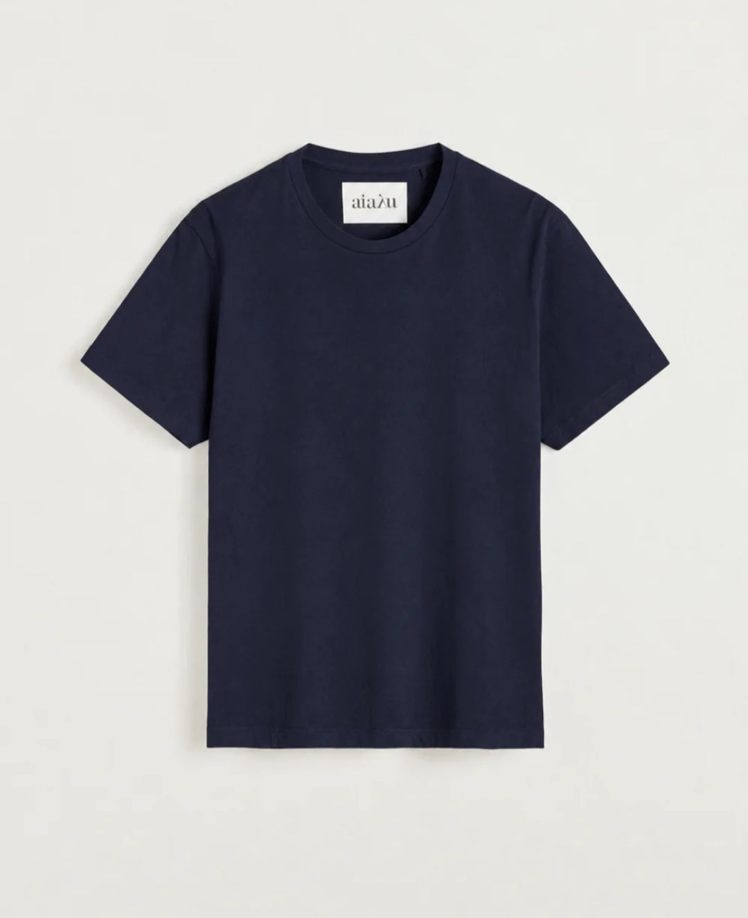 aiayu - Classic Circular Tee, Night