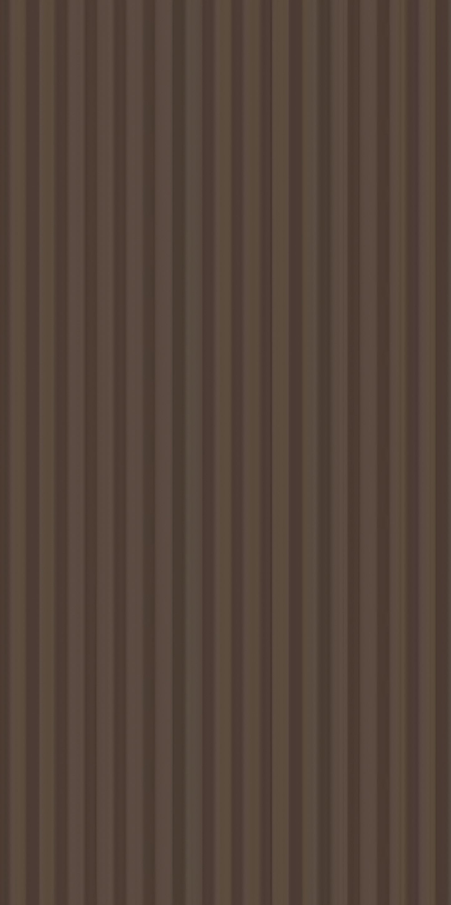 Ib Laursen - Papirserviet, tone-i-tone mocca striber, 16 stk./pk.