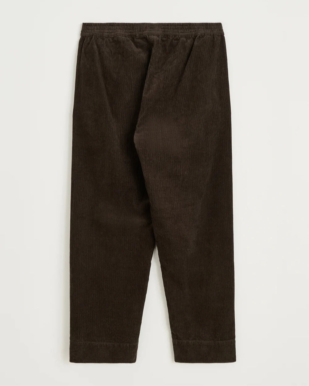 aiayu - Coco Pant Corduroy, Smokey Brown