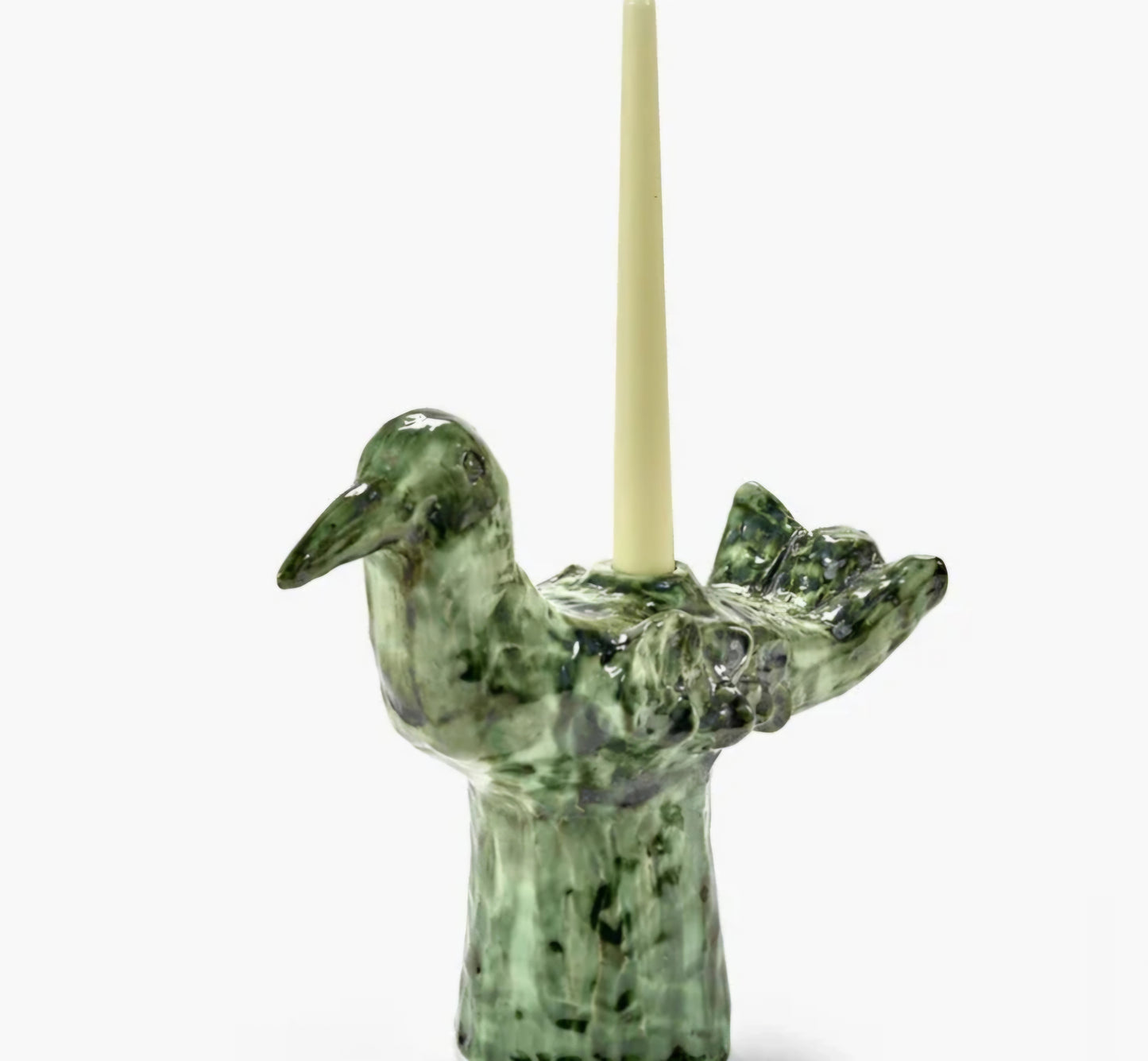 Serax - Green Cosas Lindas Lysestage af designer, Bela Silva