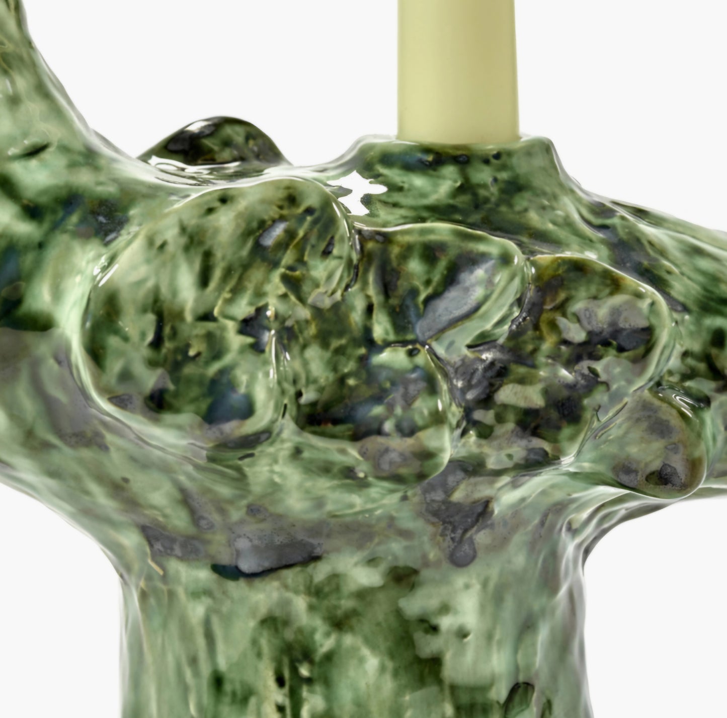 Serax - Green Cosas Lindas Lysestage af designer, Bela Silva