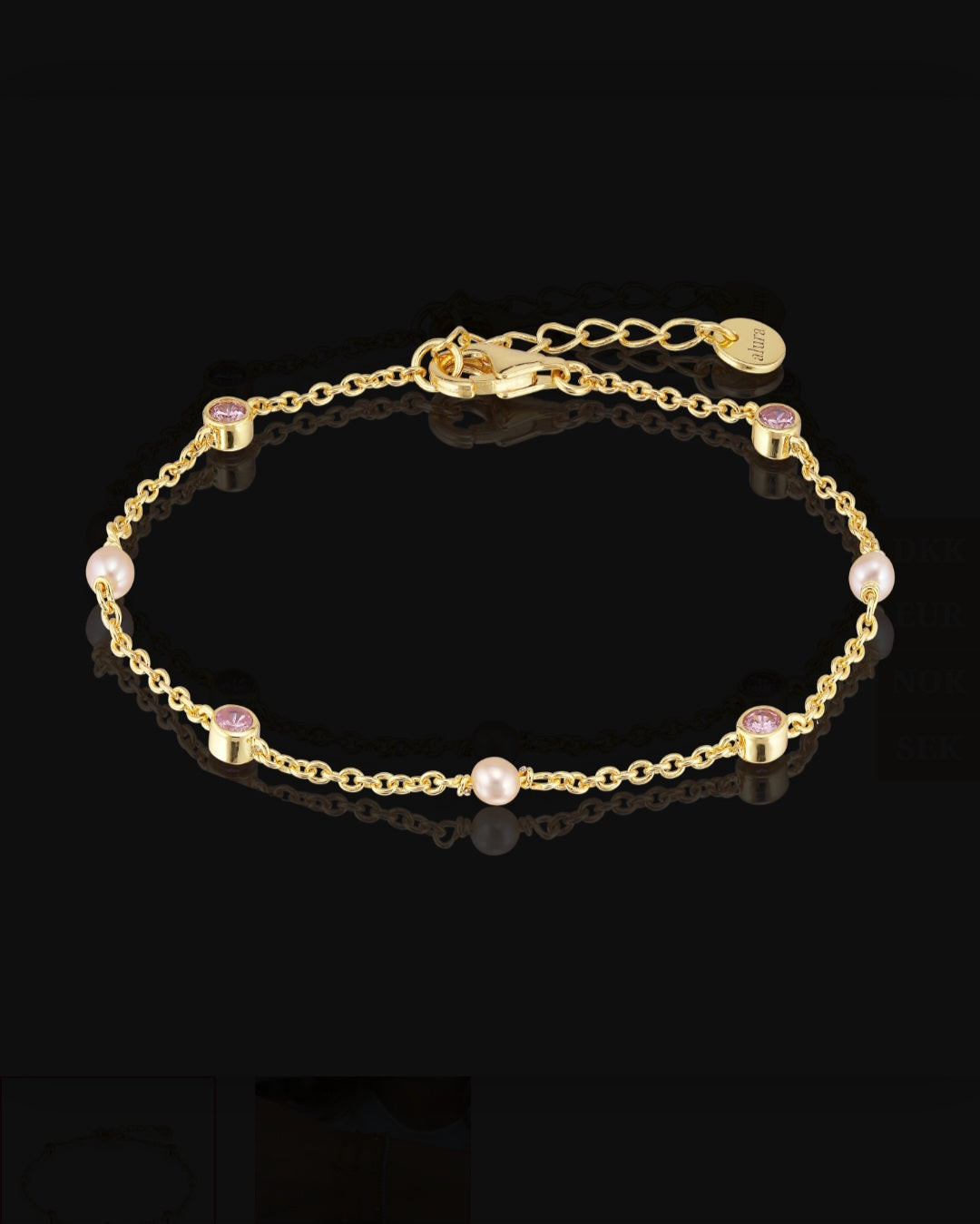 alura Copenhagen - Eclipse Bracelet 03