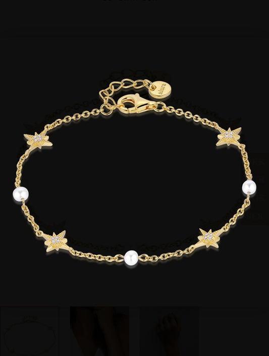 alura Copenhagen - PRE-ORDER - Venus Bracelet 01