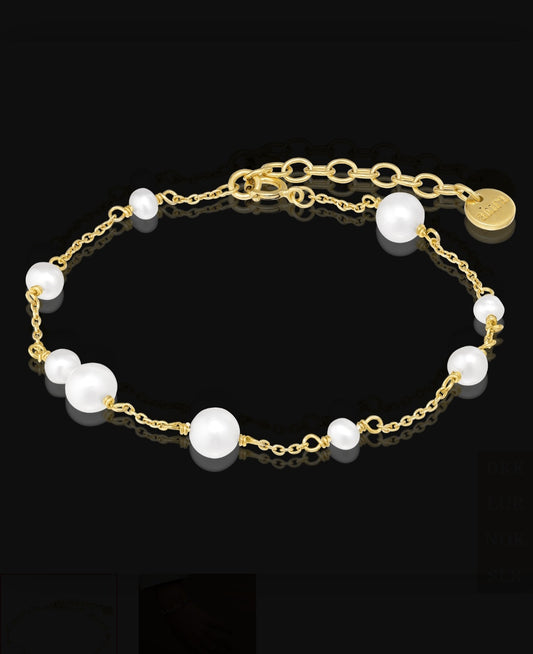 alura Copenhagen - PRE-ORDER - Ocean Bracelet 08