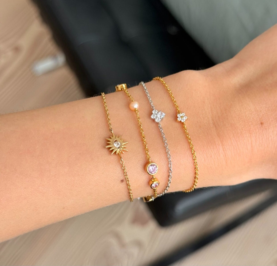 alura Copenhagen - Venus Bracelet 09