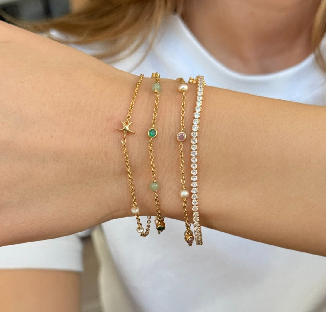alura Copenhagen - Eclipse Bracelet 03