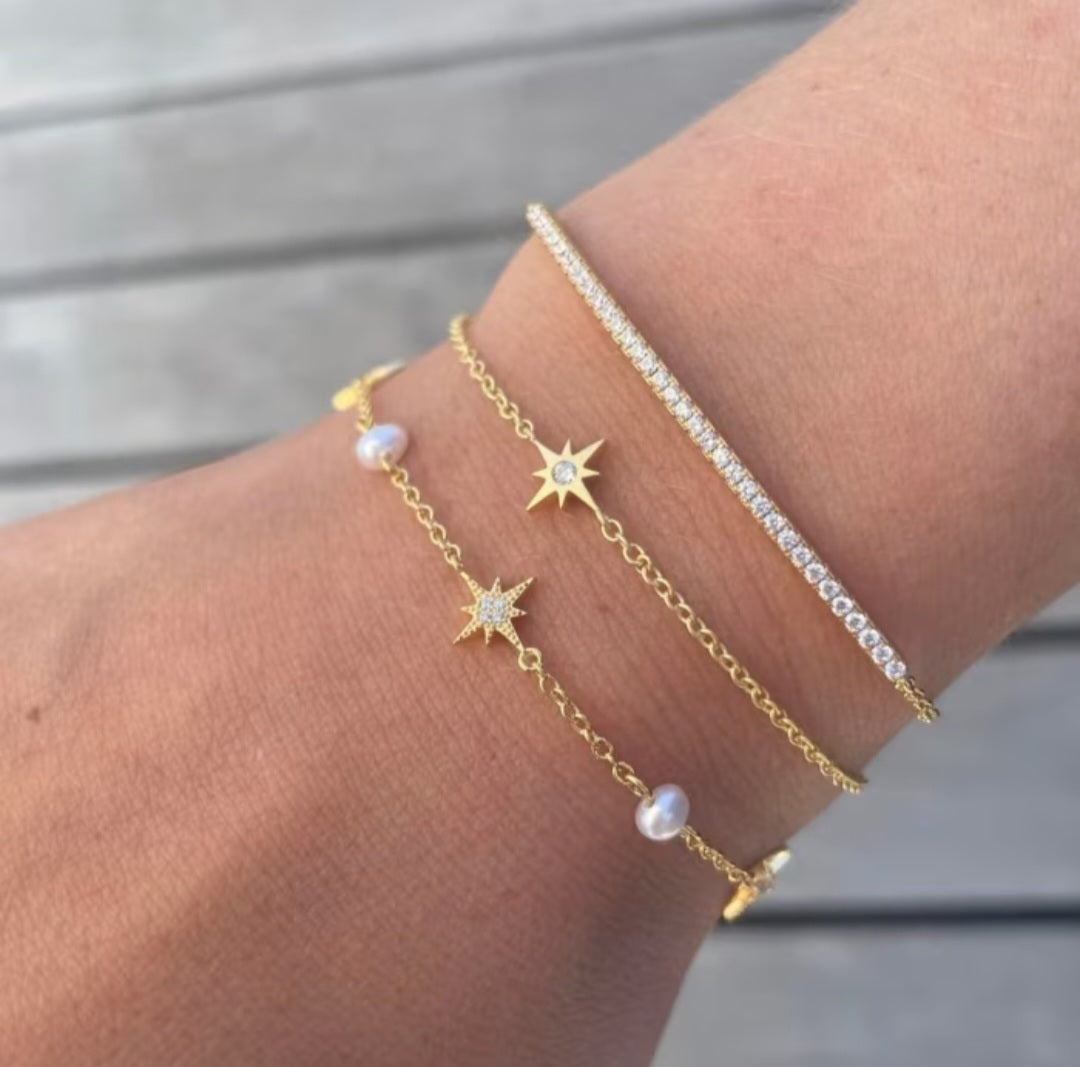 alura Copenhagen - Grace Bracelet 02