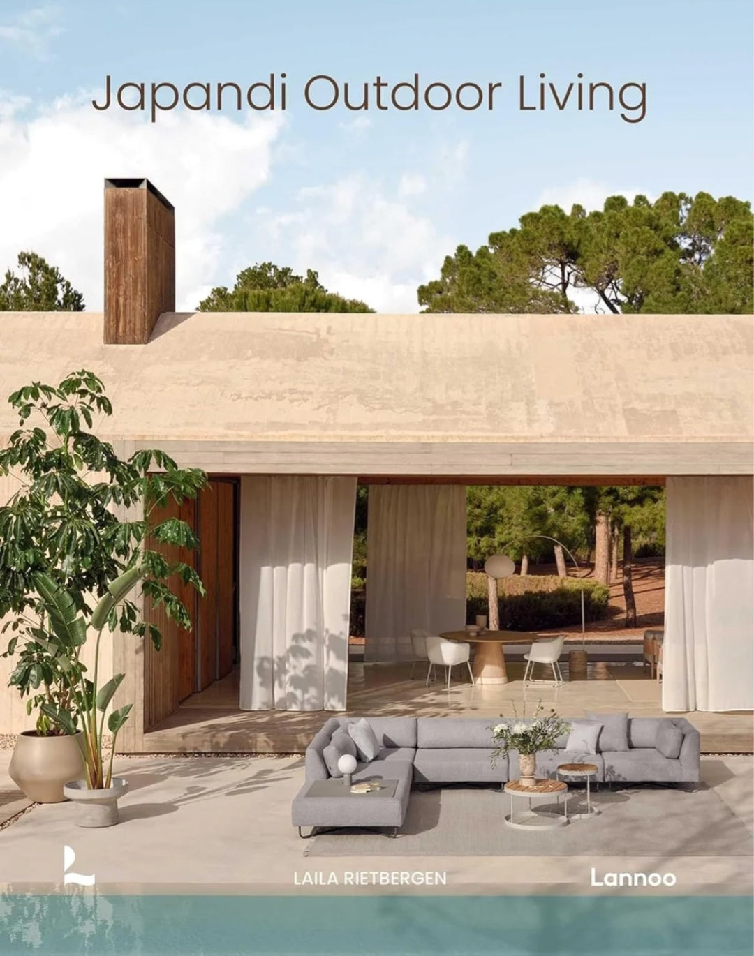 New Mags - Japandi Outdoor Living
