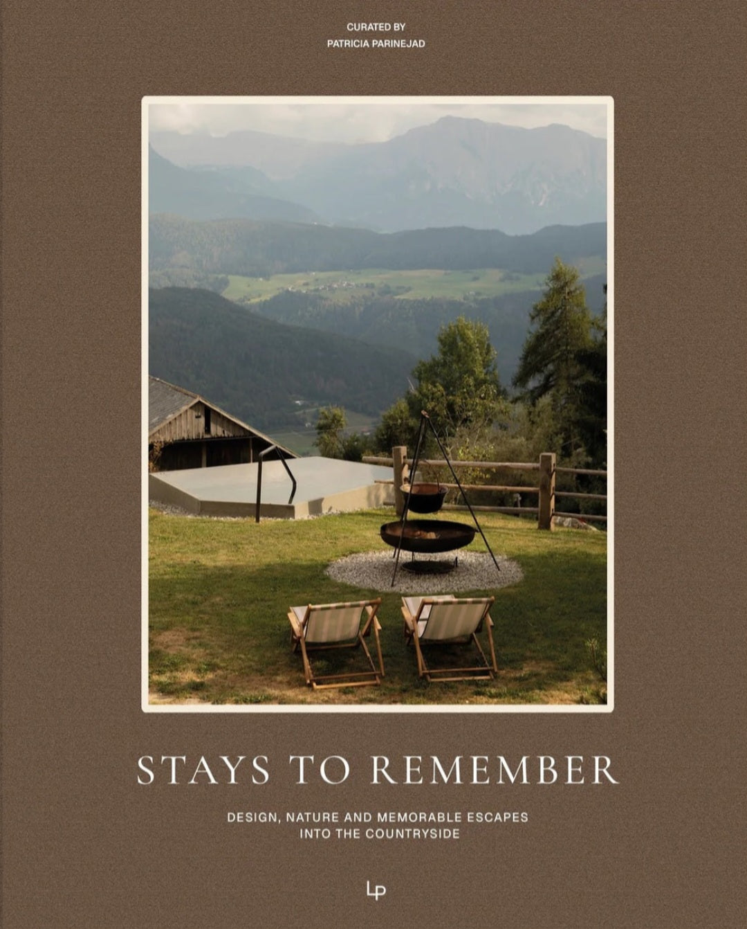 New Mags - Stays to Remember