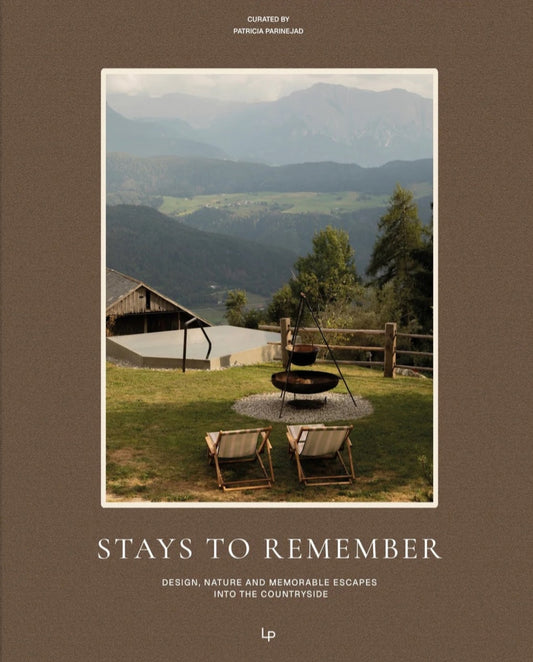 New Mags - Stays to Remember
