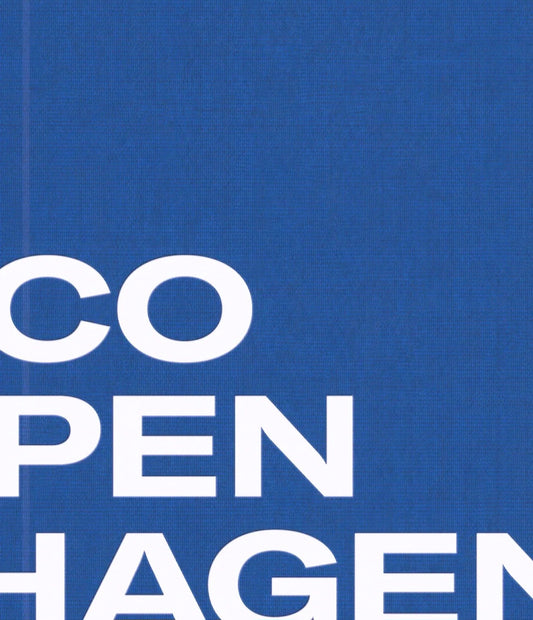 New Mags - Copenhagen