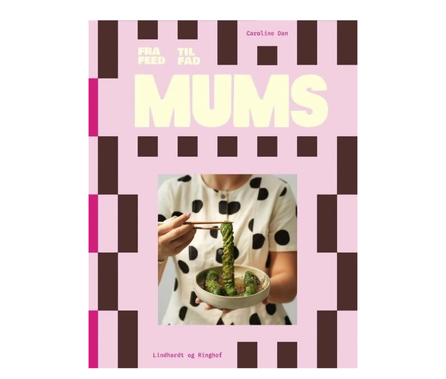 New Mags - MUMS - fra feed til fad