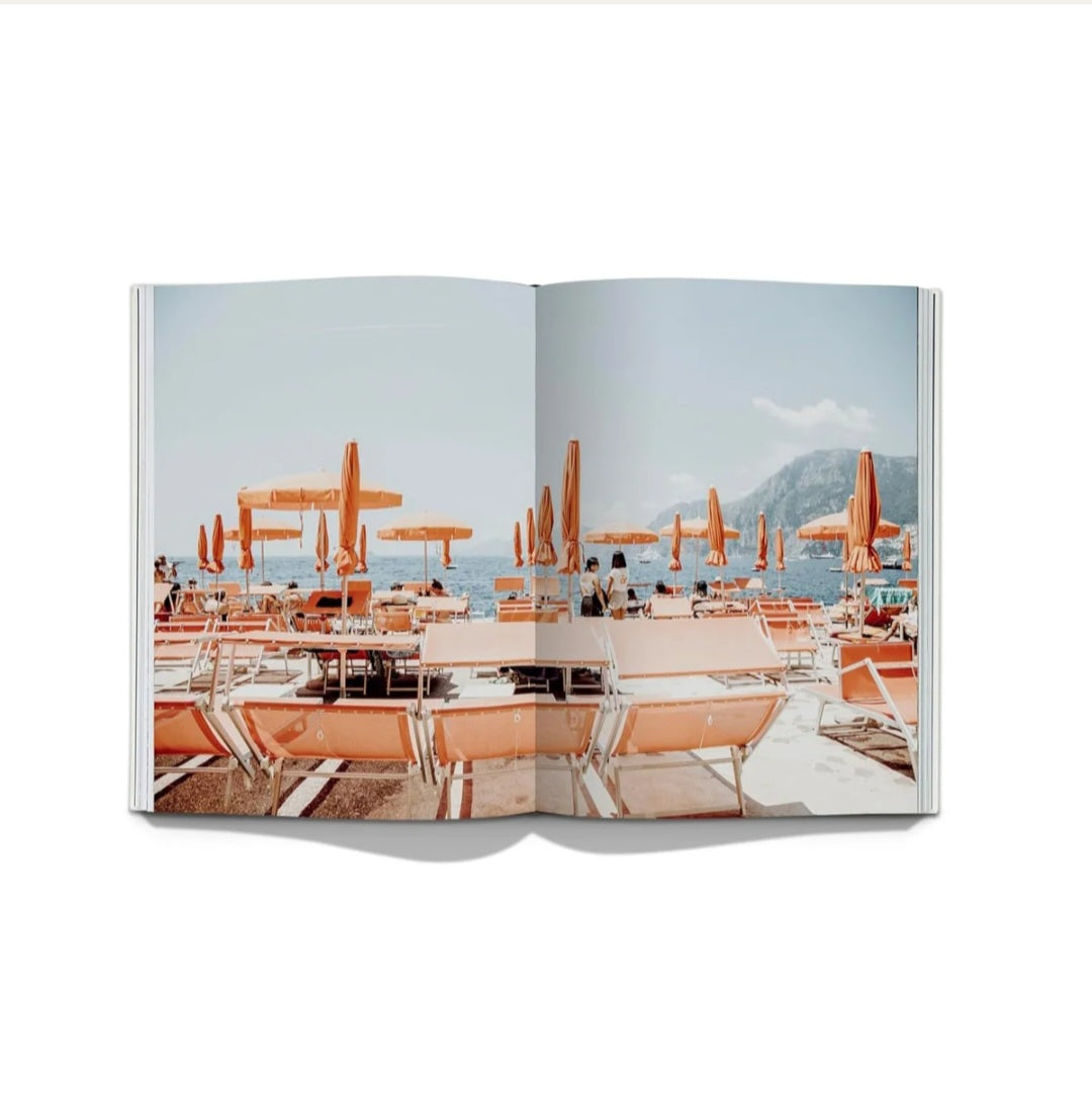 New Mags - Italian Summer