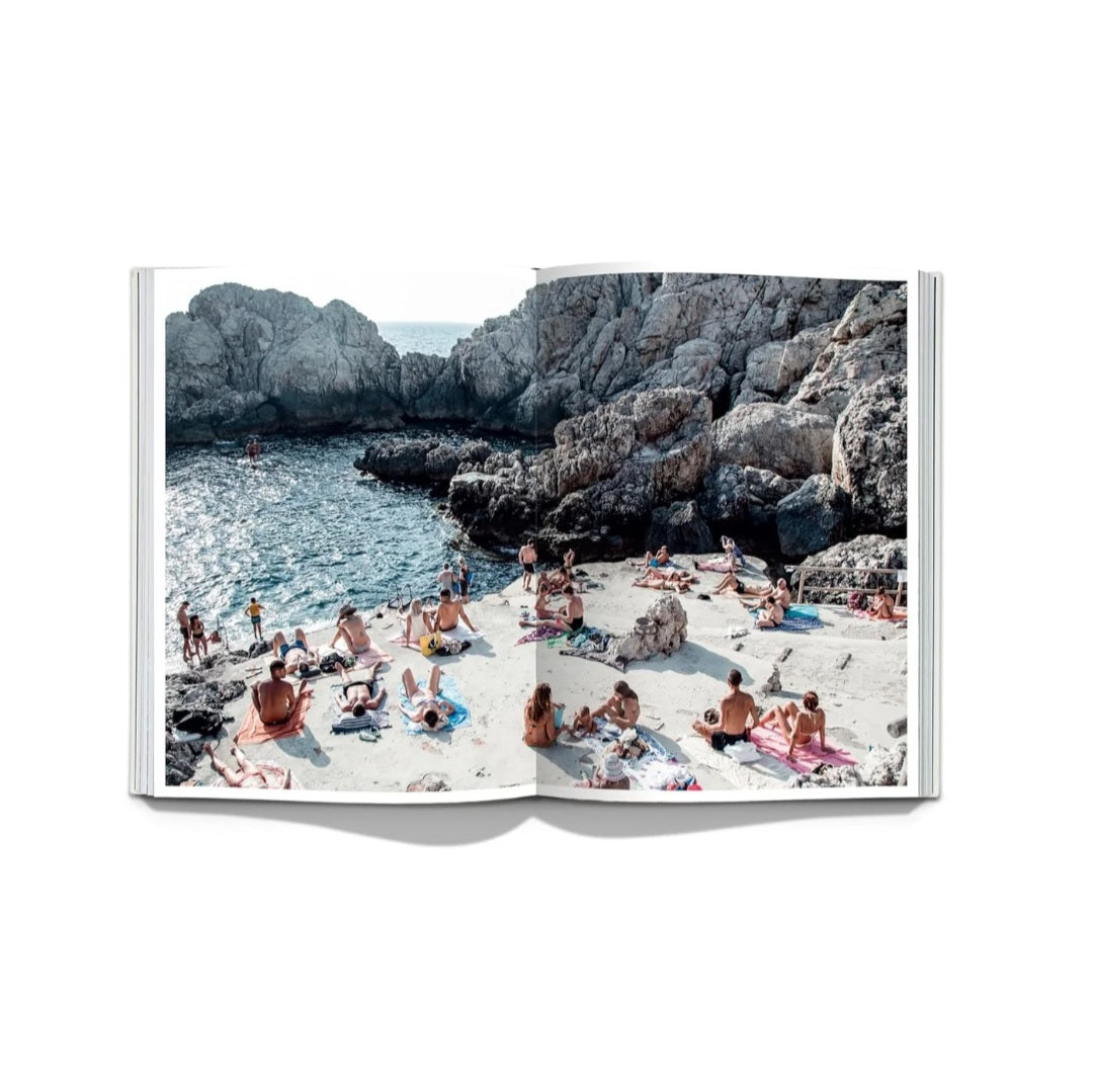 New Mags - Italian Summer