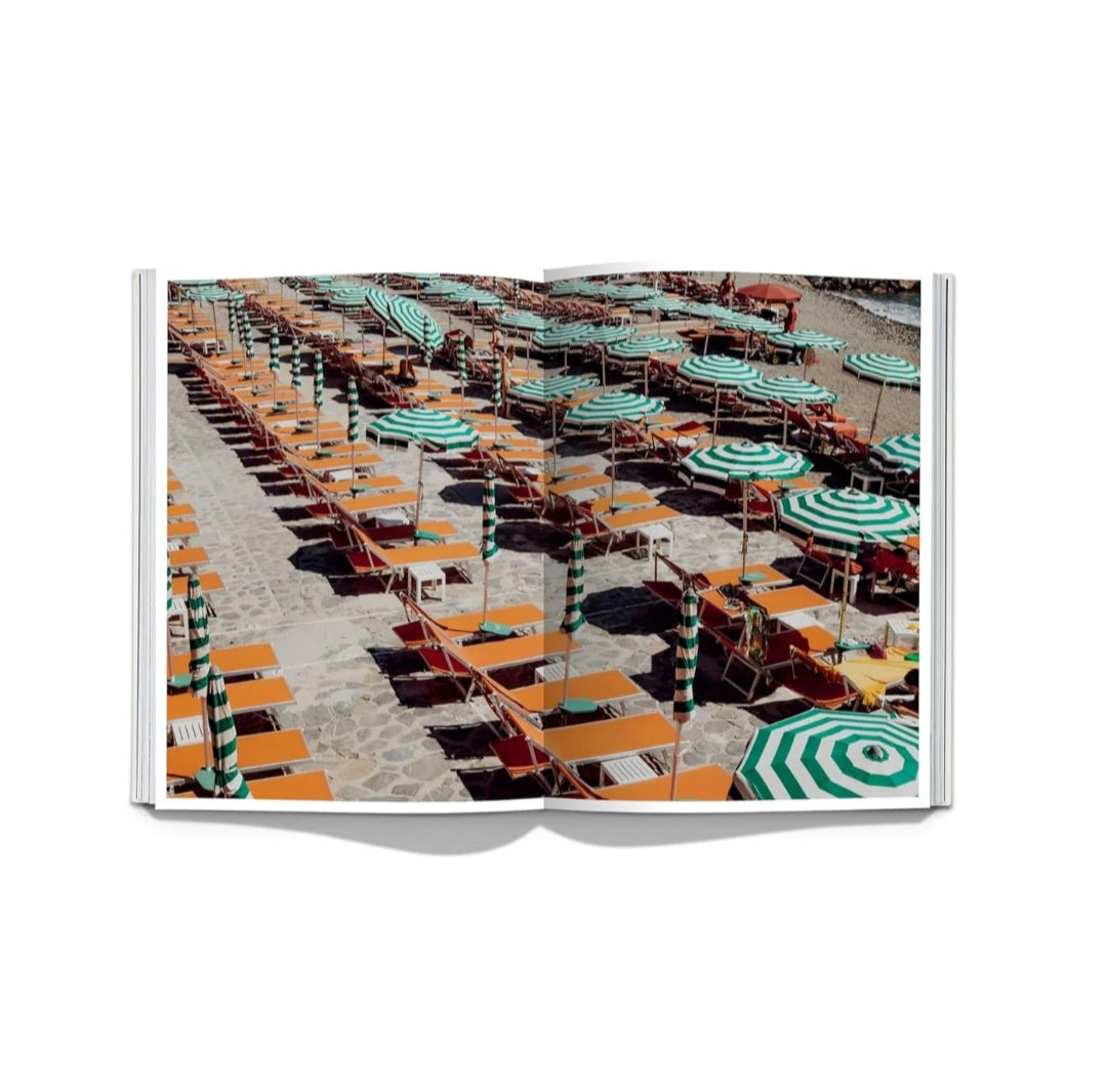 New Mags - Italian Summer