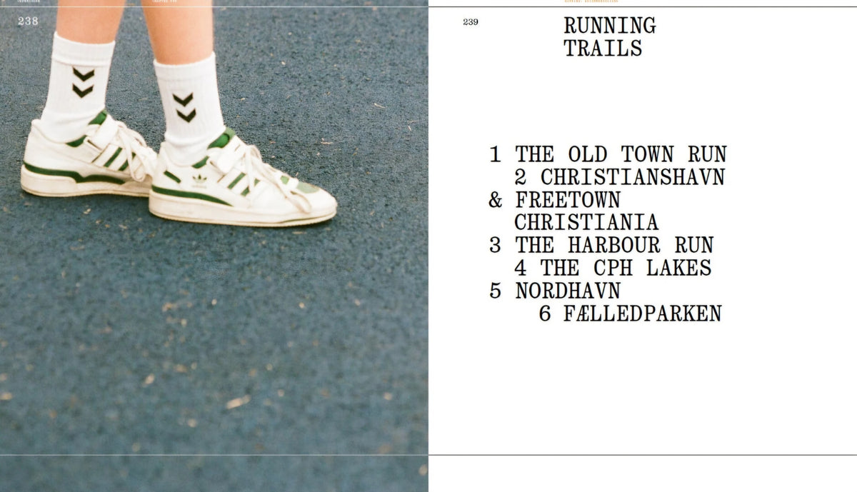New Mags - Copenhagen