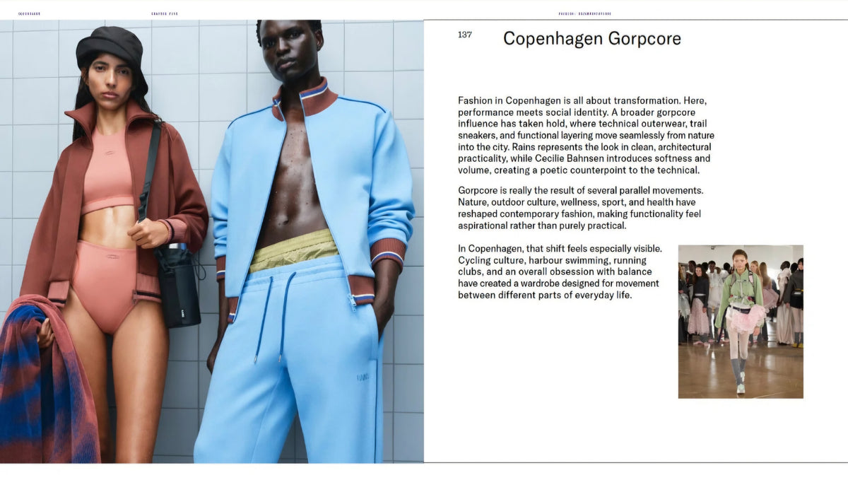 New Mags - Copenhagen
