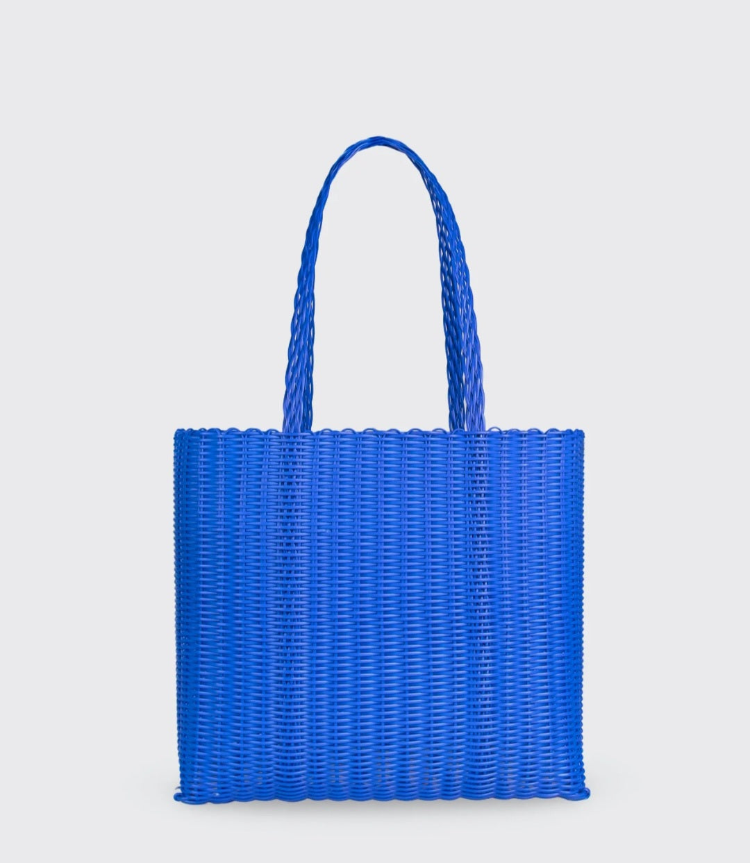 Rayas Collective - Basket Large, Yves K