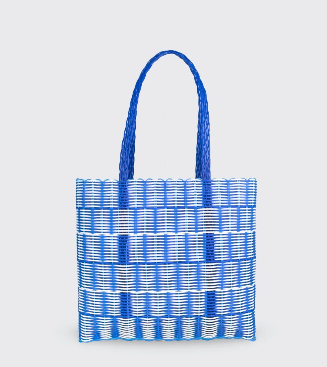 Rayas Collective - Basket Large, Paxos