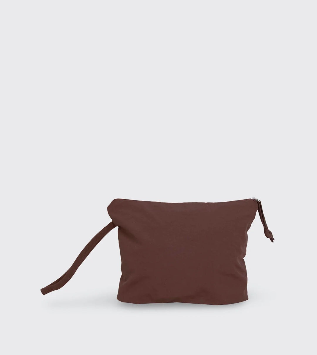 Rayas Collective - Basket Small, Maroon