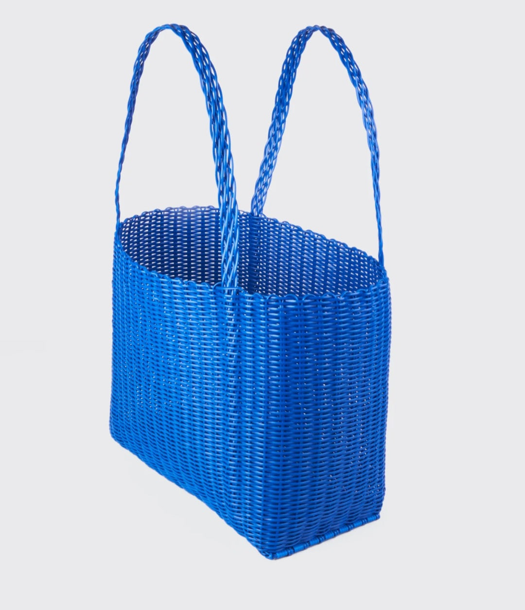 Rayas Collective - Basket Large, Yves K