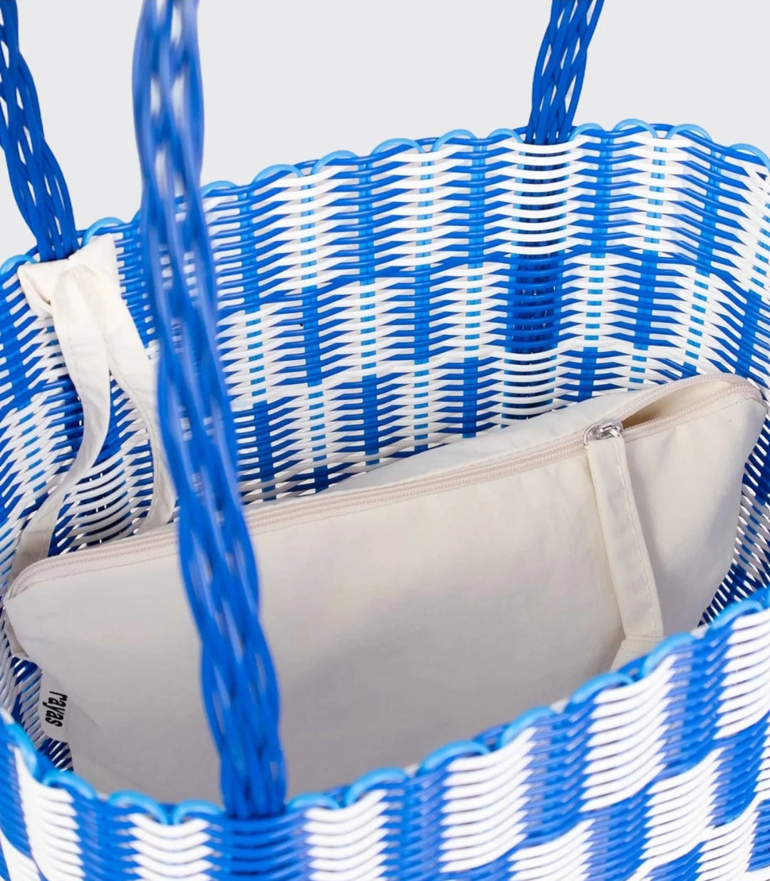 Rayas Collective - Basket Large, Paxos