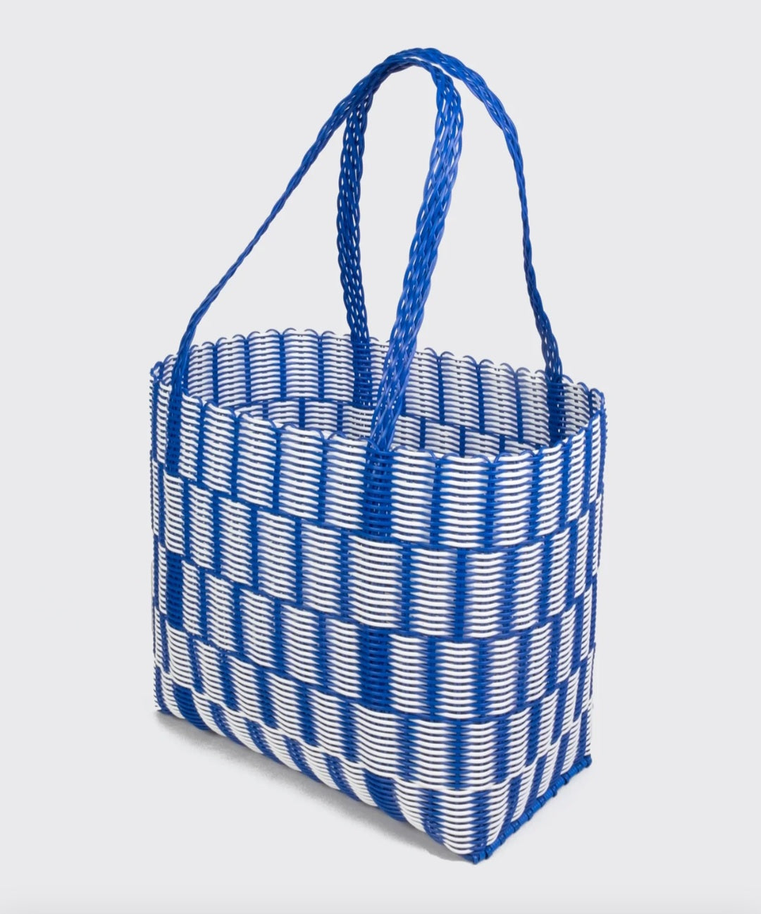 Rayas Collective - Basket Large, Paxos