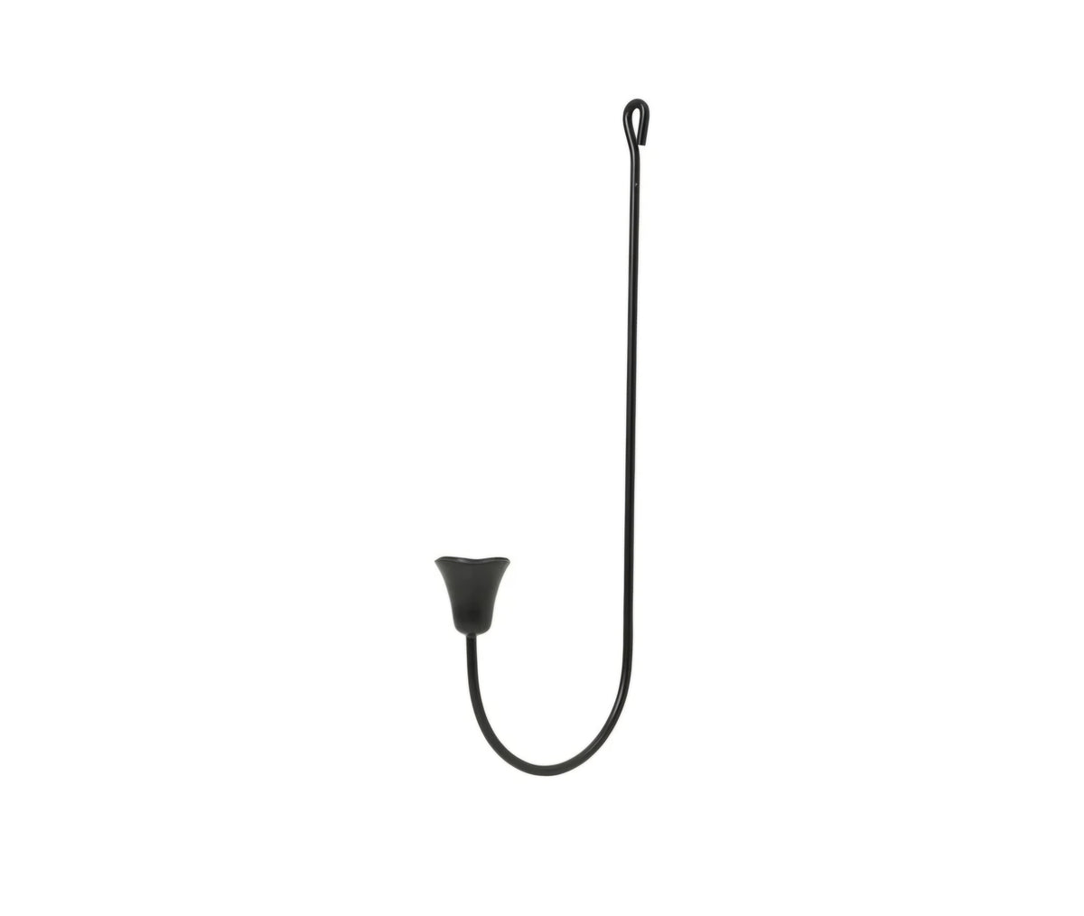 Broste Copenhagen - Ria Væglysestage, Fås i 2 farver - Brass Finish & Black