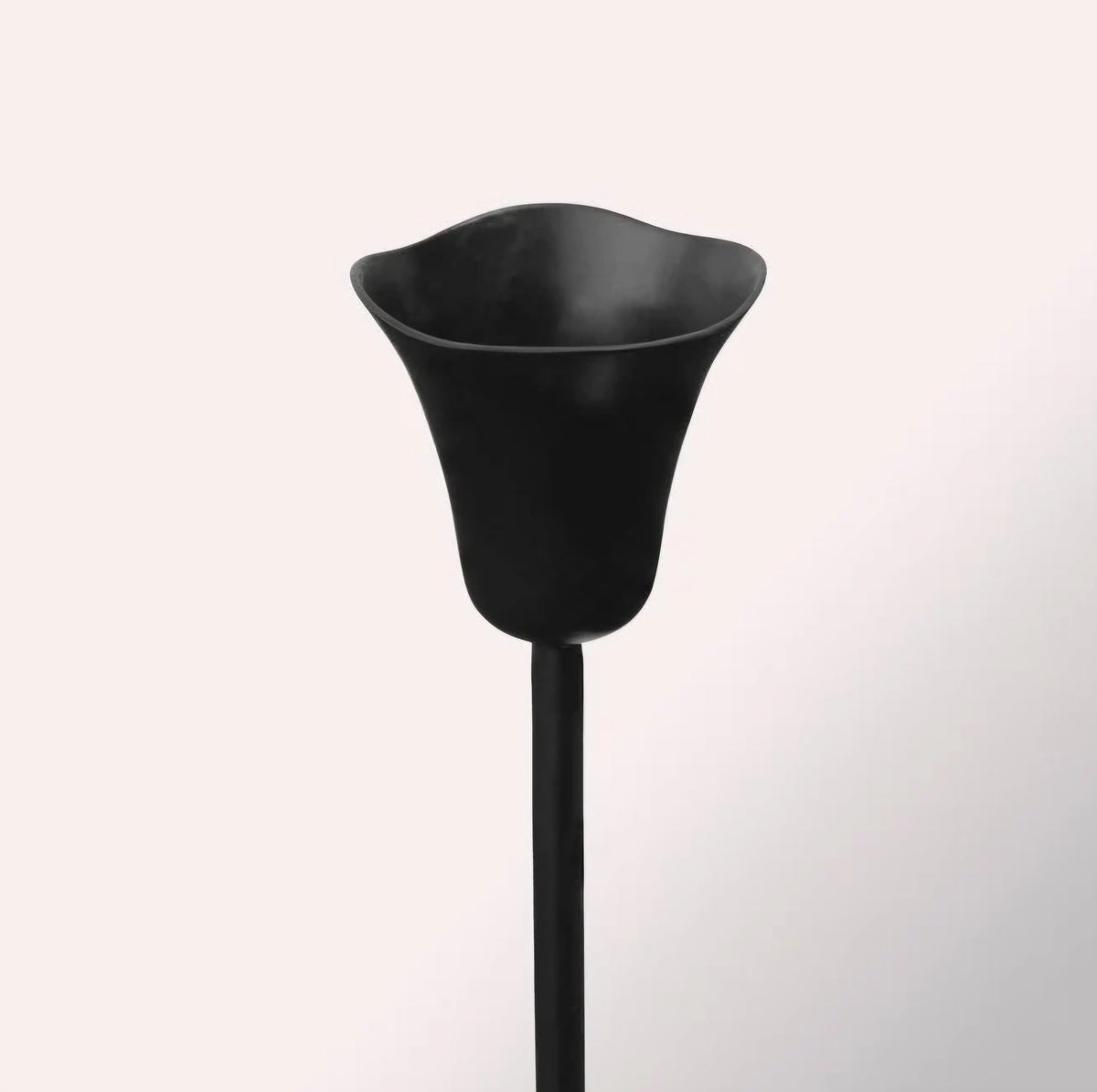 Broste Copenhagen - Ria Væglysestage, Fås i 2 farver - Brass Finish & Black