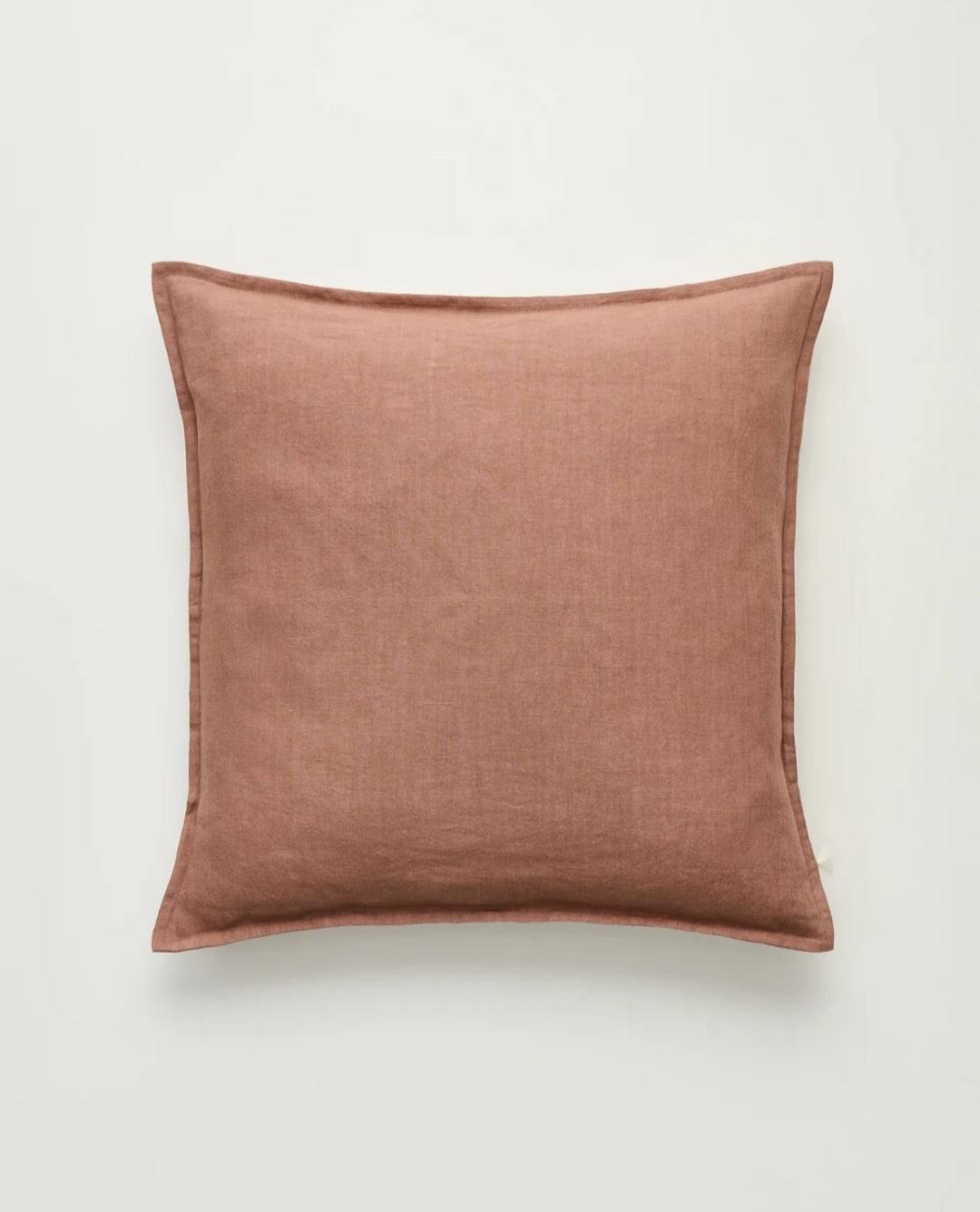 aiayu - Pillow Linen, 50x50 cm., Desert Blush