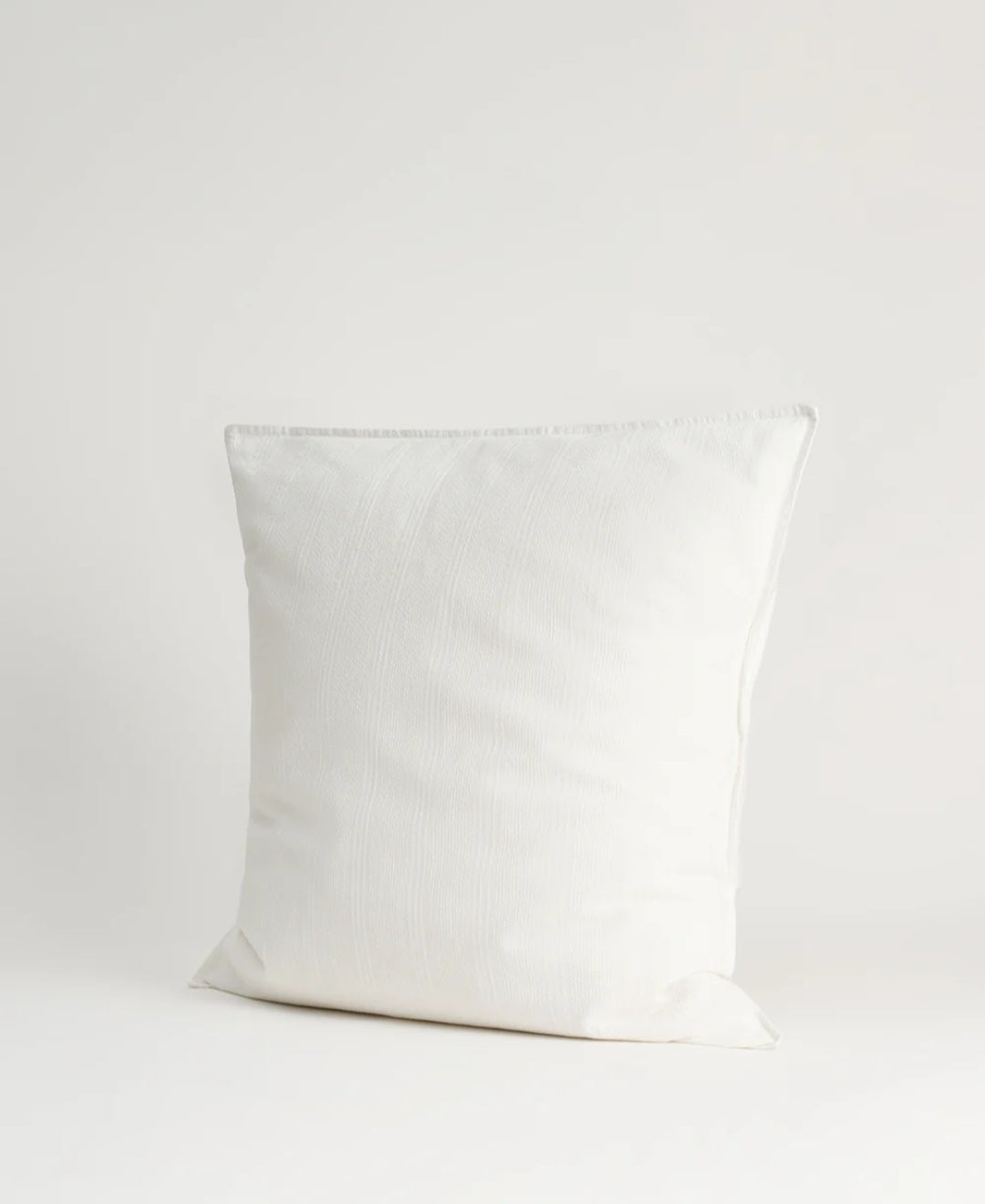 aiayu - Duvet Set Dentelle + Pilow Case, White, 140x200 cm.