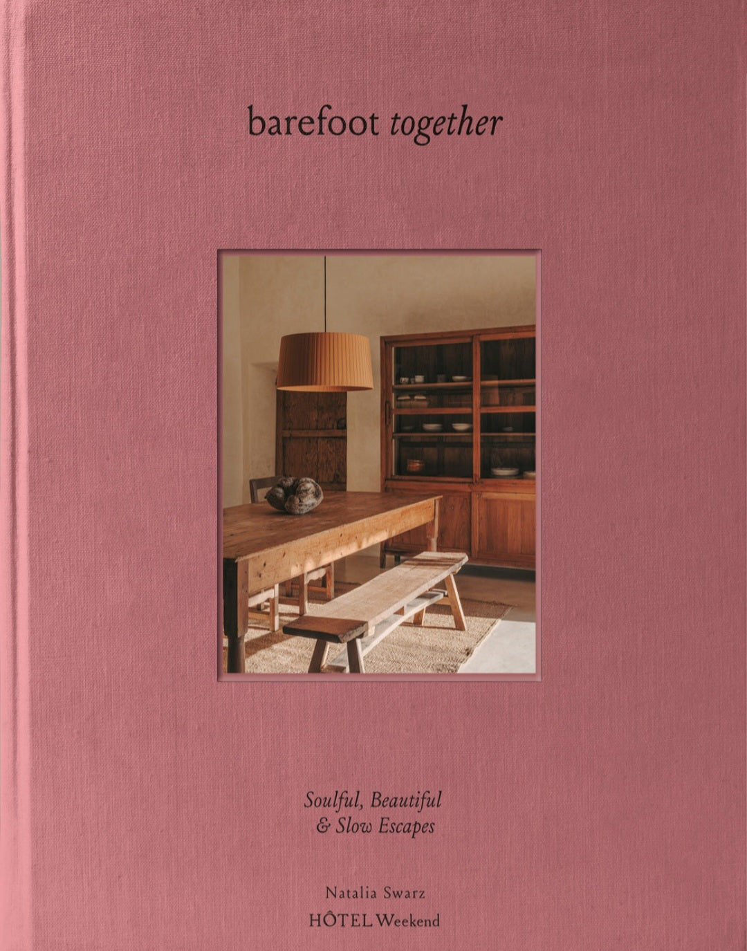 New Mags - Barefoot Together