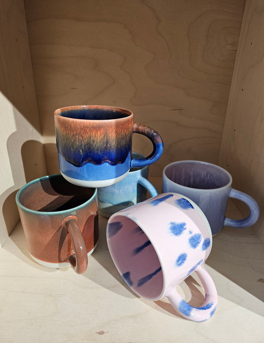 Studio Arhoj - Chug Mugs