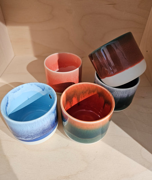 Studio Arhoj - Sip Cups, 140 ml.