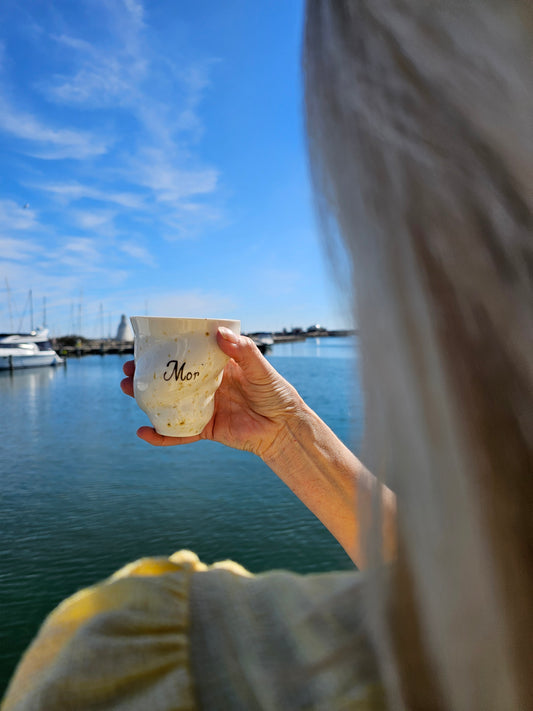 Studio Aarhus - Mor Kop