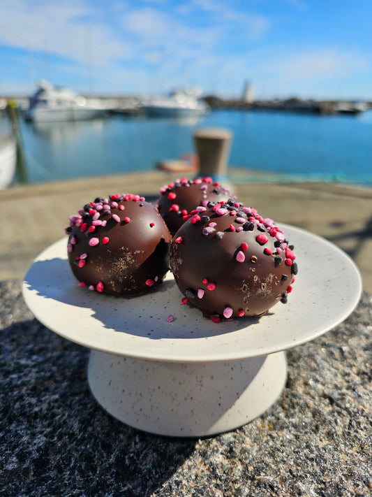 Trøfleriet - Morsdag Trøffel