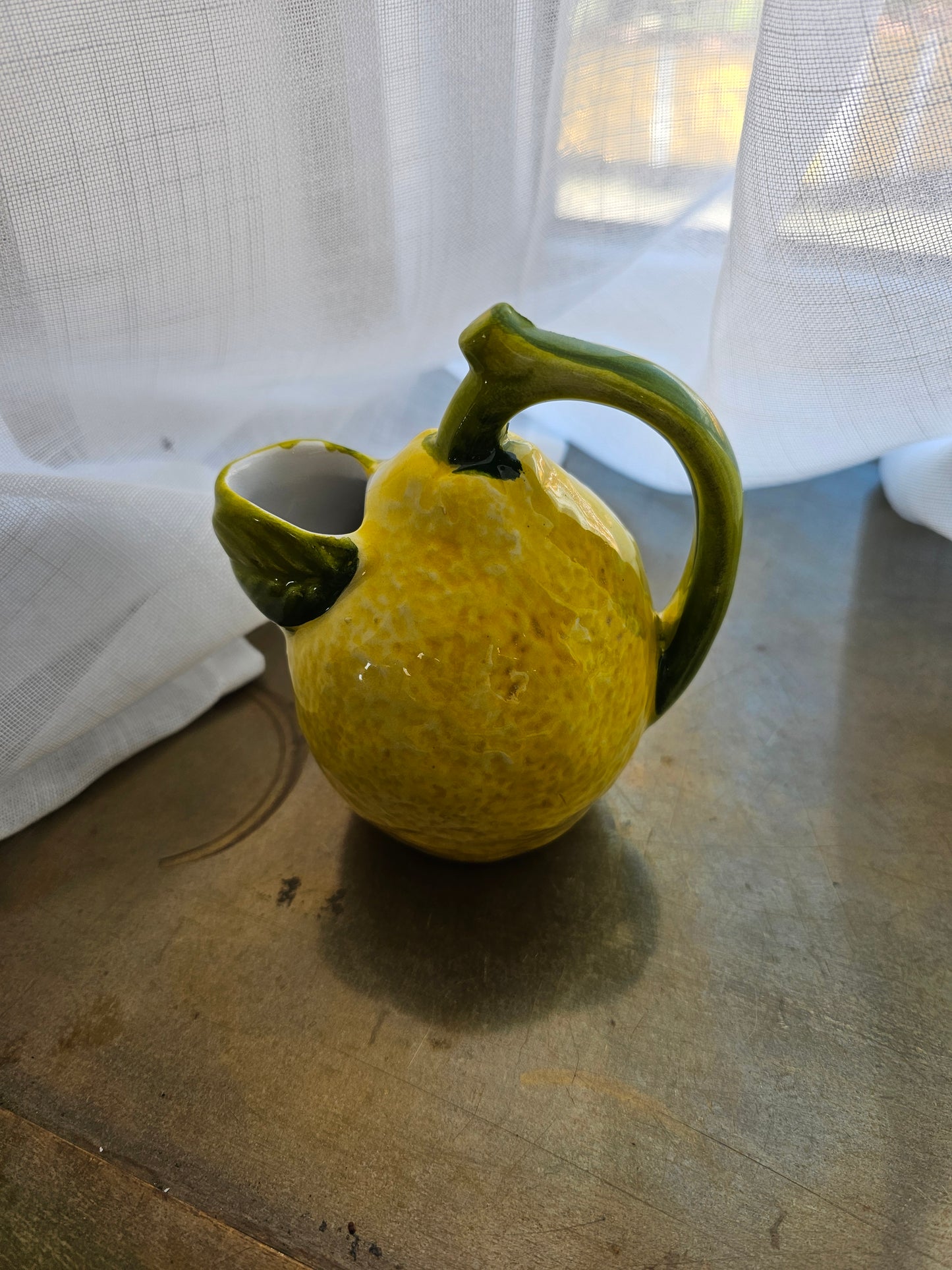 Caja Company - Citron Kande Lille, 180 ml.