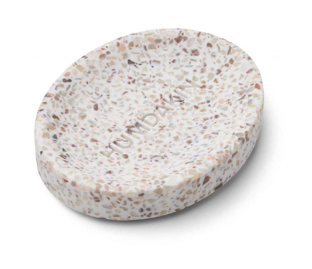 Humdakin - Soap Tray, Terrazzo