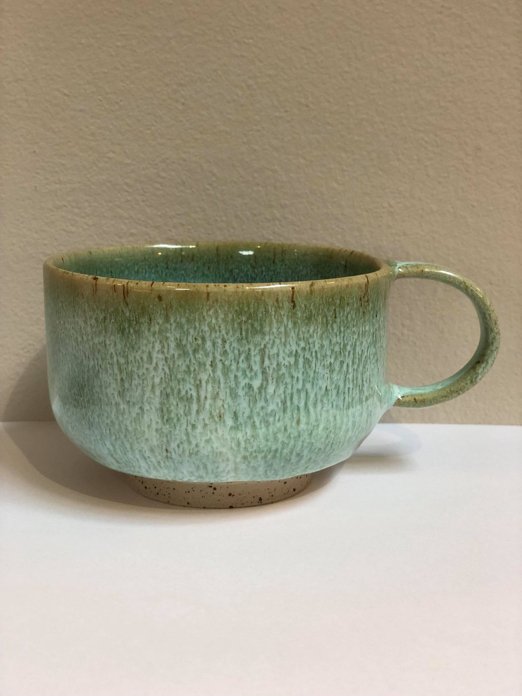 Studio Arhoj – Mion Mug M8