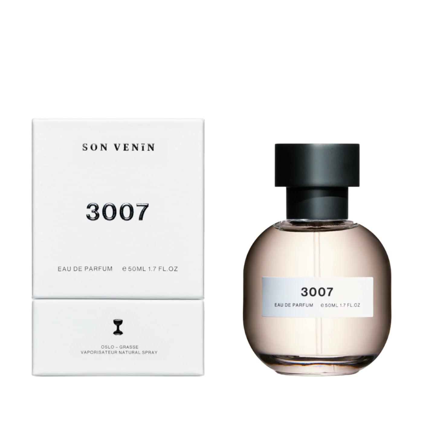 Son Venïn - Parfume, 3007