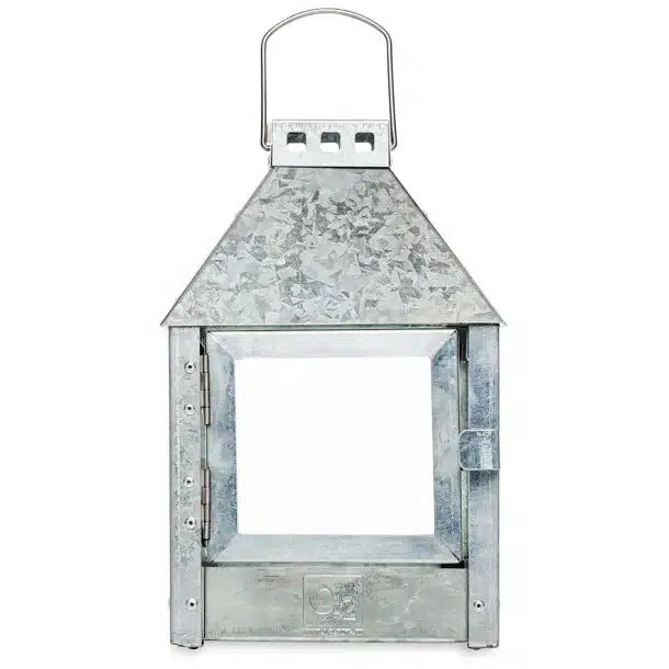 A2 Living - Mini Quadro Lanterne, Galvaniseret