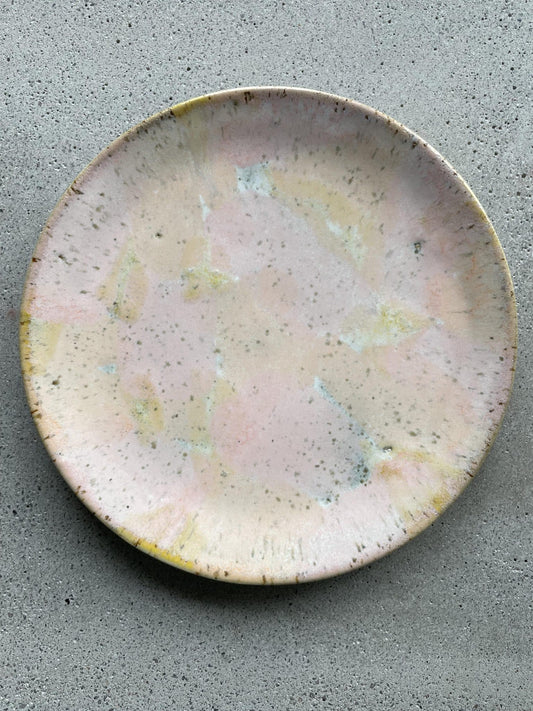 Studio Arhoj - Moon Plate, Zephyr P8