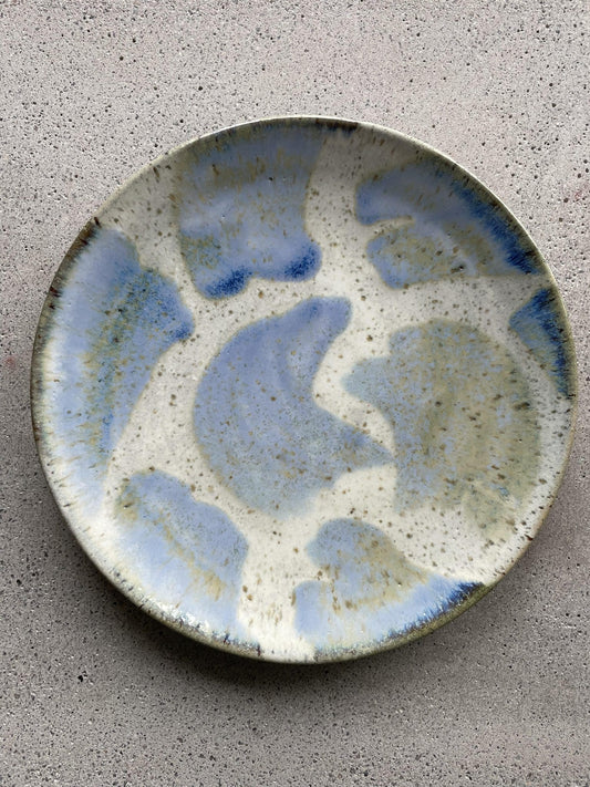 Studio Arhoj - Moon Plate, Comet Rain P1