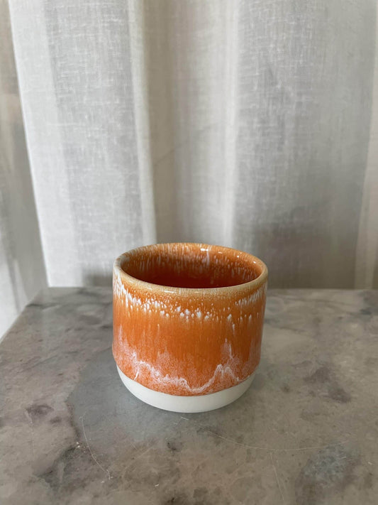 Studio Arhoj – Sip Cup, Darling Clementine A10