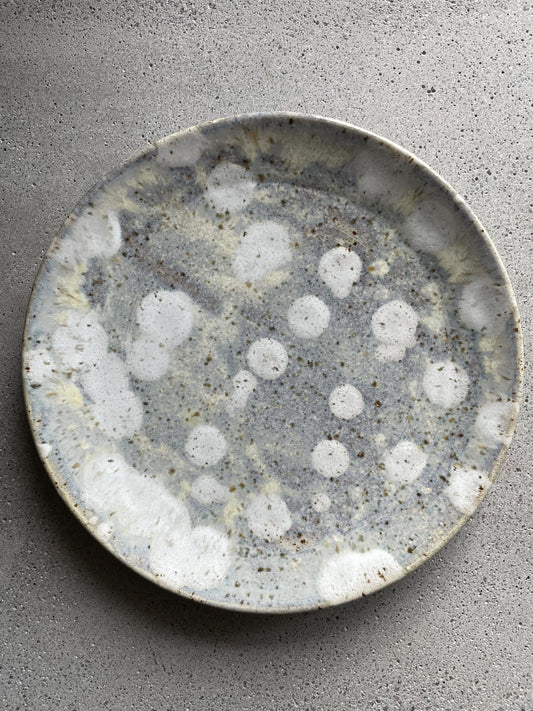 Studio Arhoj - Moon Plate P10