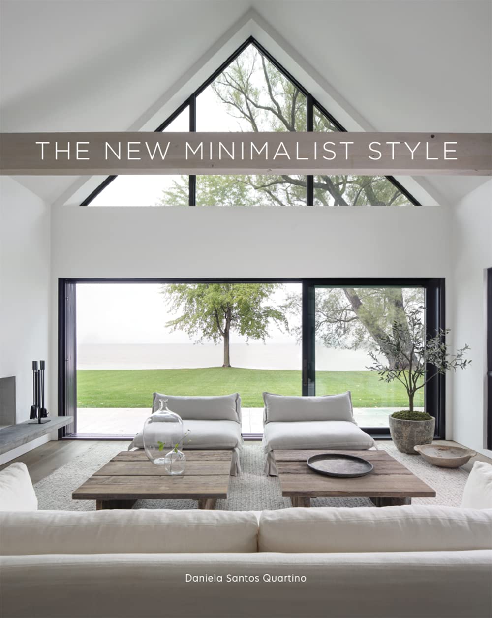 New Mags - The New Minimalist Style