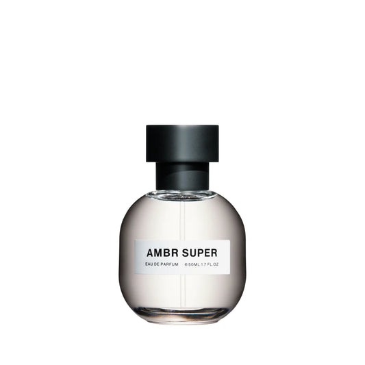 Son Venïn - Parfume, Ambr Super