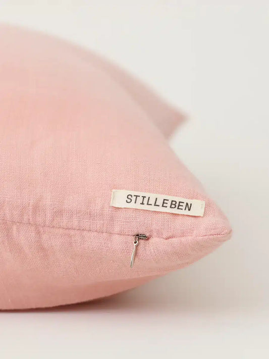 Stilleben - Cushion 65x65, Terracotta