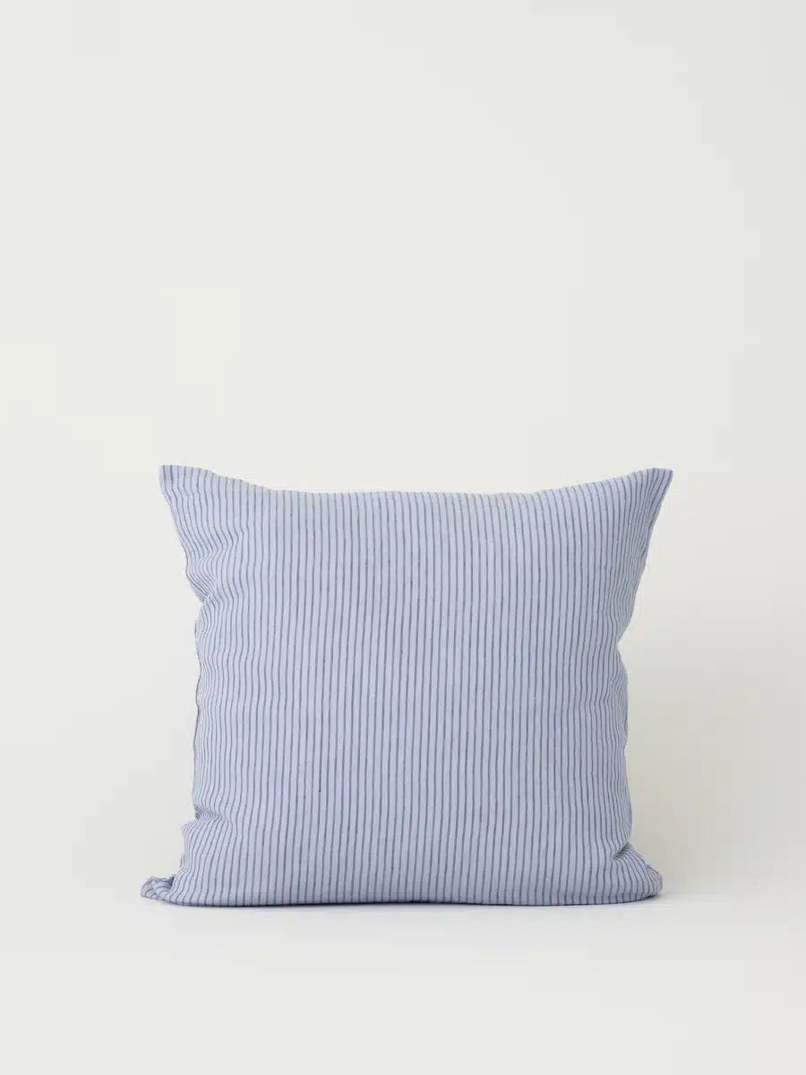 Stilleben - Cushion 50x50, Celestial Blue/Navy